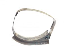 Set Suporturi pentru Rezervor de Combustibil Volvo - Coduri: 20721537, 20526488, 20730641, 22672756, 22739212, 7420721537, 20393702