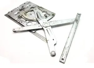 Mecanism regulator geam dreapta volvo – coduri: 3176542, 1062009, 1063292, 20453660, 8191245