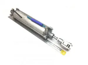 Cilindru pneumatic pentru deschiderea ușii scania v0119261