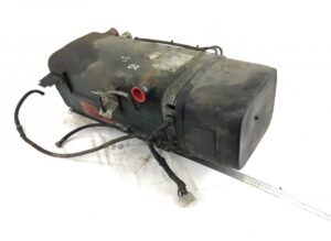 Incalzitor de apa pentru camion scania 3500m sp555ad05