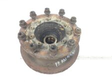 Butuc roată ax secundar dreapta Scania frână cu disc
