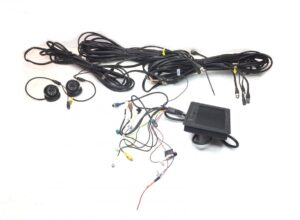 Kit monitor și camere pentru șofer scania 2382504-12 1 Kit monitor și camere pentru șofer scania 2382504-12