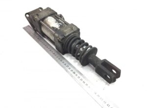 Tensioner curele compresor ac scania 2054610-13