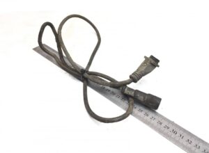 Cablu senzor uzură plăcuțe de frână față stânga scania 2064775 1729580 1 Cablu senzor uzură plăcuțe de frână față stânga scania 2064775 1729580