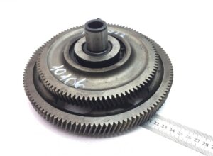 Roată dințată intermediară pentru scania, cod 1761396 1 Roată dințată intermediară pentru scania, cod 1761396