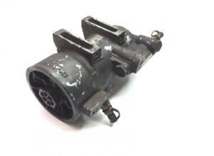Carcasă filtru de combustibil scania 1778650 / 1741322 1 Carcasă filtru de combustibil scania 1778650 / 1741322