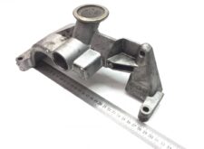 Conductă de Aspirație Ulei Scania 1516531 (Dimensiuni Aproximative: 30 cm)