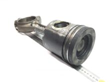 Set piston cu bielă Scania - Coduri: 1401729, 1768416, 1538036, 1798603, 1765591