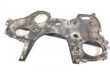 Placă de distribuție motor Scania - Coduri 1741479, 1867336