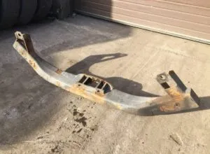 Suport arc pneumatic axa motrică stânga scania 2078671-12
