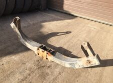 Suport Arc Pneumatic Axa Motrică Dreapta Scania