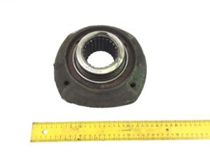 Cardan de capăt diferențial scania - piese auto 2117367, 1422427 1 Cardan de capăt diferențial scania – piese auto 2117367, 1422427