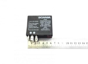 Unitate de control fms scania assy 1518620 hw 1504487 1 Unitate de control fms scania assy 1518620 hw 1504487