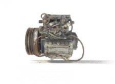 Compresor AC Scania 21112946 20871244 70344872 21213083 1756879 1928383