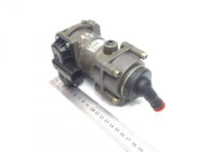 Supapă principală de frână scania – coduri 1943011, 1793647, 1470942