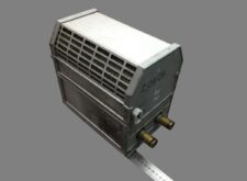 Radiator și ventilator pentru încălzire cabină Scania 2241563 479922-27
