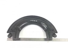 Protecție împotriva stropirii pentru frână cu disc Scania 1490168 23