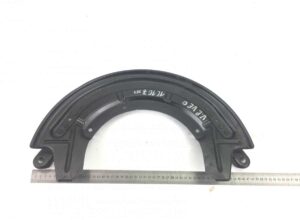 Protecție împotriva stropirii pentru frână cu disc scania 1490168 23