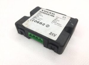 Unitate de control imobilizator volvo 20392425. P06 24v