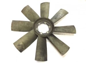 Aripă ventilator de răcire pentru volvo 1674865-11 1 Aripă ventilator de răcire pentru volvo 1674865-11