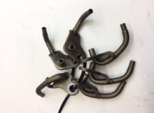 Duza de Ulei pentru Volvo 3155151/22295738