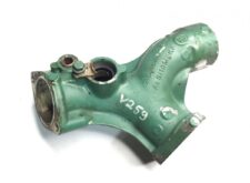 Conductă de lichid de răcire Volvo 20539684 20527991