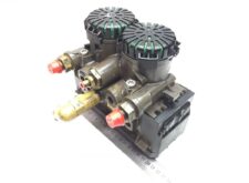 Supapă EBS axa motrică Scania 1891378/1881418/1857013/1773677/1773680/1802596/1879280/1442936/1879281/1497202/1754940/1754941