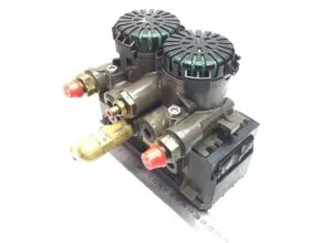 Supapă ebs axa motrică scania 1891378/1881418/1857013/1773677/1773680/1802596/1879280/1442936/1879281/1497202/1754940/1754941
