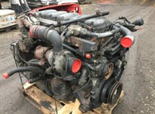 Motor Scania Second Hand - Model 572702/1772738/2032544/11