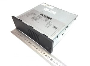 Unitate de control scania ecu p/n 1804659 1 Unitate de control scania ecu p/n 1804659