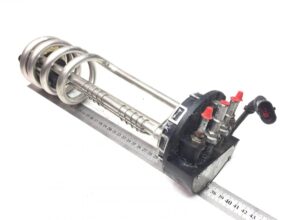 Unitate de preluare adblue pentru scania 2260591-11