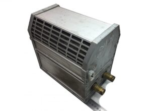 Radiator ventilator pentru încălzire cabină scania 1 Radiator ventilator pentru încălzire cabină scania