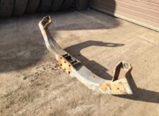 Suport pentru Arc Pneumatic Axa Motrice Stânga Scania 2078671 18