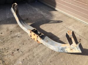 Suport arc pneumatic dreapta axă motoare scania 2078672 1 Suport arc pneumatic dreapta axă motoare scania 2078672