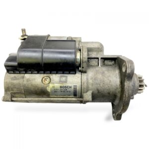 Electromotor bosch 0 001 261 028, 24v, pentru scania 1 Electromotor bosch 0 001 261 028, 24v, pentru scania