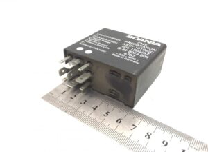 Unitate de control fms scania 1518620 hw 1504487 1 Unitate de control fms scania 1518620 hw 1504487