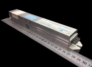 Balast electronic pentru lămpi fluorescente invertec cd12824