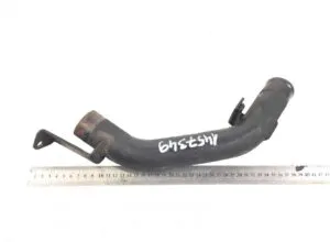Conductă filtru de aer scania 1761867 – piesă utilizată