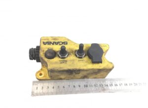Modul comutatoare scania (stop, start front, lampă) 24v, cod 2033888 1754581 1 Modul comutatoare scania (stop, start front, lampă) 24v, cod 2033888 1754581