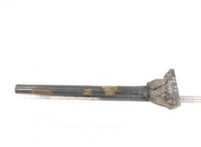 Suport pentru apărător de noroi, axă motrică spate dreapta, Volvo 21213202, 21090272, 21094413