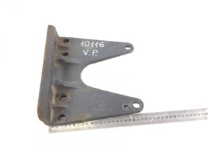 Suport pentru arc pneumatic axa față stânga volvo 10116 v. P 1 Suport pentru arc pneumatic axa față stânga volvo 10116 v. P