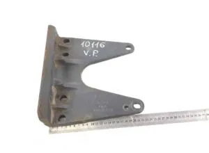 Suport pentru arc pneumatic axa față stânga volvo 10116 v. P