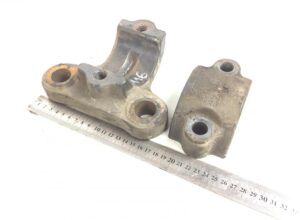 Suport bară stabilizatoare față jos stânga volvo 20428163/20428161