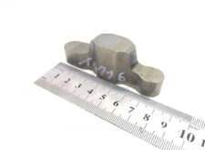 Tija Supape Volvo 3183207-11 - Piesă Metalică (cu Riglă pentru Dimensiuni)