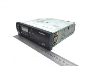 Colector de taxe bilet grundig pentru volvo 2s012-022698-02s011-11