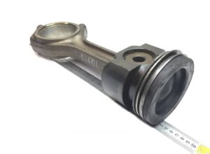 Set piston și bielă volvo 20876840/21161901/85001362 1 Set piston și bielă volvo 20876840/21161901/85001362