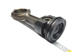 Set piston-biela volvo - 20876840, 21161901, 85001362 1 Set piston-biela volvo – 20876840, 21161901, 85001362