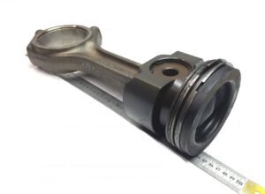 Set piston biela pentru volvo