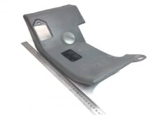 Capac plastic bord șofer Volvo 1063965-3980027-12