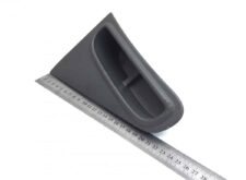Sertar Tablou de Bord Volvo 82063532/82117803 - Negru